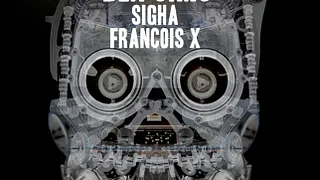 Machine Hosted by Ben Sims