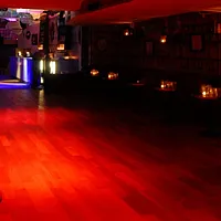 Le Culture Hall