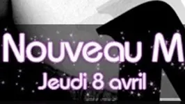 After-work @ Nouveau M (Madam)