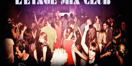 L’Étage Mix Club