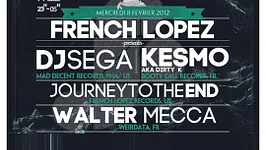FRENCH LOPEZ