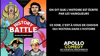 History Battle