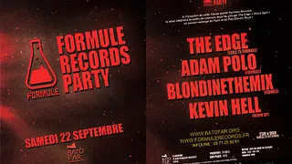 Formule Records part