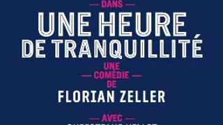 Une heure de tranquillité