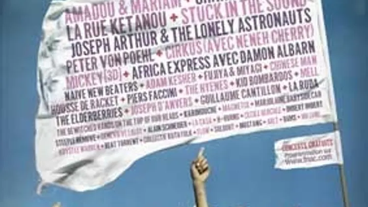 Festival Fnac Indétendances