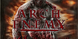 Kreator + Arch Enemy