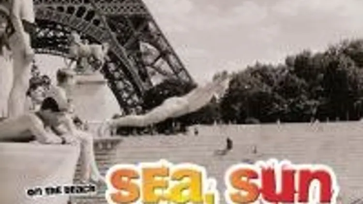 Sea, Sun & Nurse !!!
