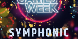 Paris Games Week Symphonic