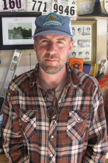 Jason Lytle -Grandaddy-