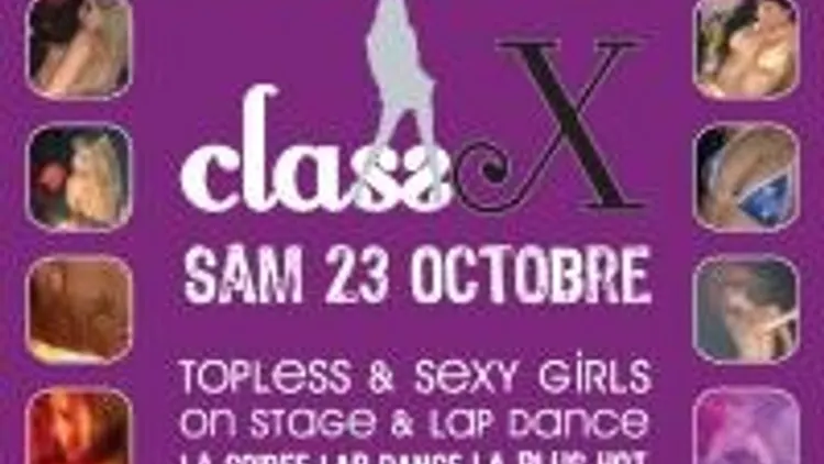 Class-X