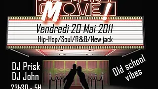 We Just Move par We Just Groove