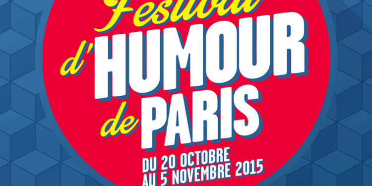 Le Festival d'Humour Paris