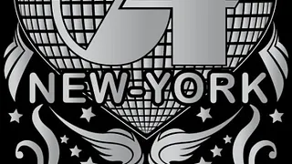 STUDIO 54 WE LOVE NY feat. NICKY SIANO