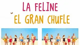 CB French Toast : Saibu/ La Féline/ El Gran Chufle