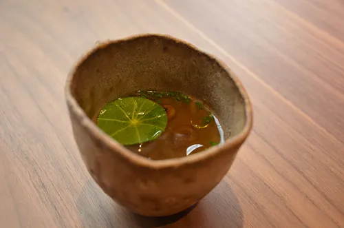 Mumi Restaurant Paris
