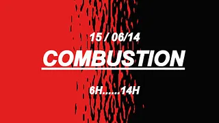 Combustion