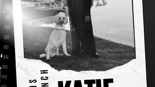 KATY KRAW “Dark Circus” album release Opening : SALEM