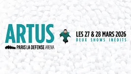 ARTUS ONE MAN SHOW