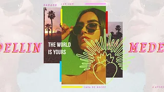 Cada Sabado - The World Is Yours
