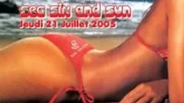 Sea , Six And Sun