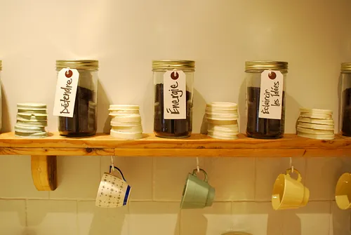 Lush Spa Bien-être Paris