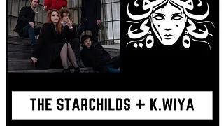 K.Wiya x The Starchilds // La Java // BW Production