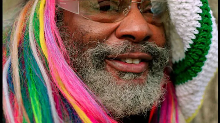 George Clinton & Parliament/Funkadelic