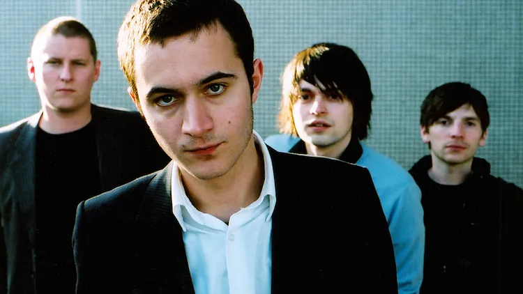 Editors en concert