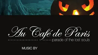Monster Bash Halloween Party 1st Edition.