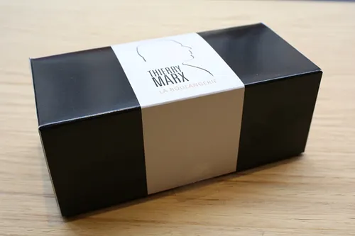 Thierry Marx La boulangerie Shop Paris