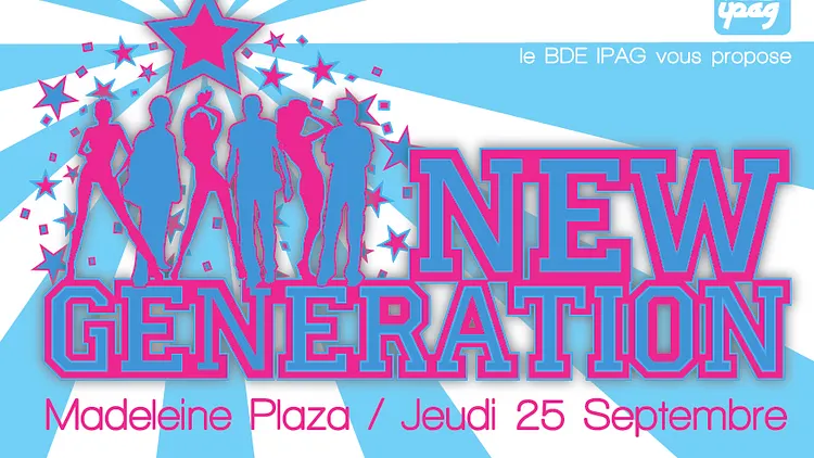 New Generation