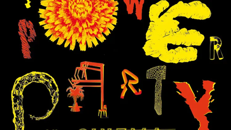 The Wanderlust Flower Power Party - Cinema Paradiso Super Club