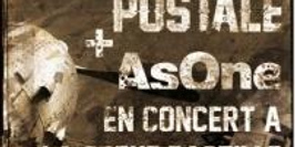 AsOne + La Postale ft Mathieu Sanchez