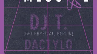 Sur-Mesure : Dj T. - Dactylo - Alex Murak