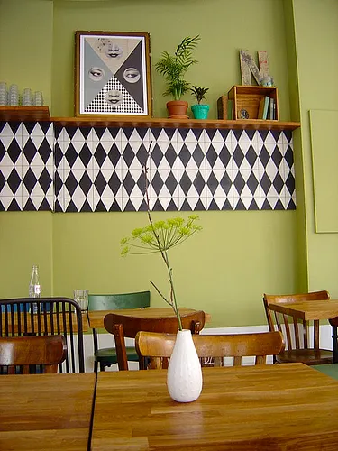 Nambodaï Restaurant Paris