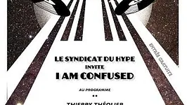 Le sdh invite iamconfused