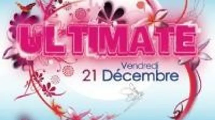 Ultimate
