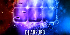 BoxSon #8 with DJ Absurd, Anticeptik, Maat, Veak, Bobby & Playfull