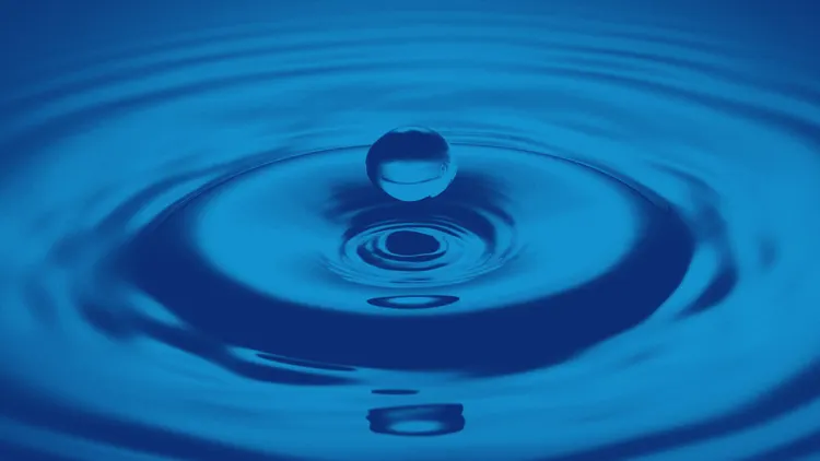 Écouter l'Eau