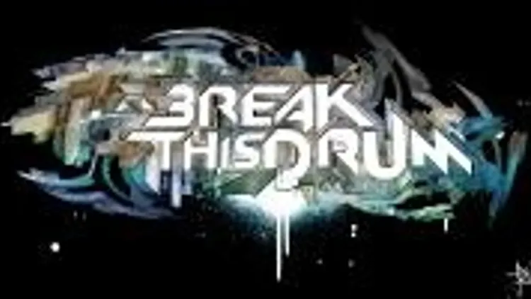 Break This Drum
