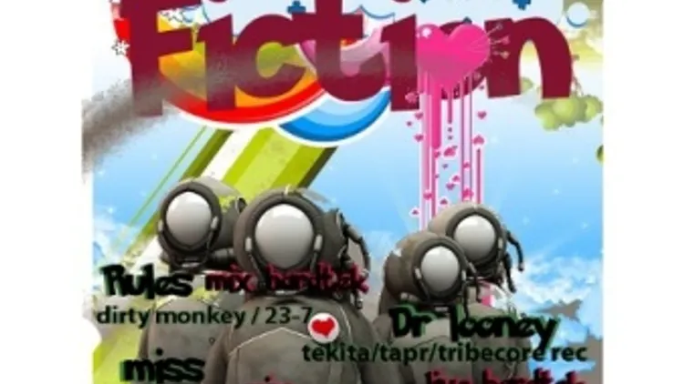bass fiction version big hardtek