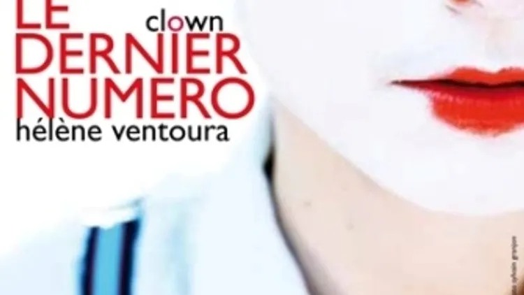 Le Dernier Numéro - cabaret mortel