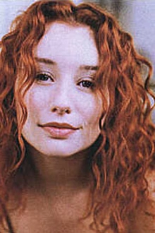 Tori Amos en concert