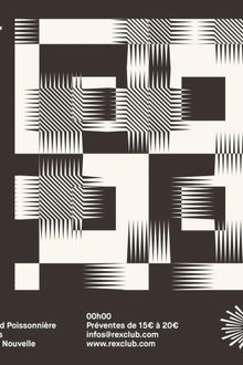 Rex Club presente Legends: Ben Klock & DJ Deep