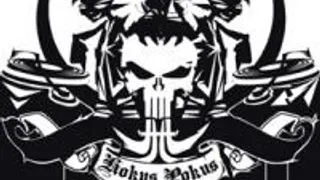 Hokus Pokus Birthday 10 Ans
