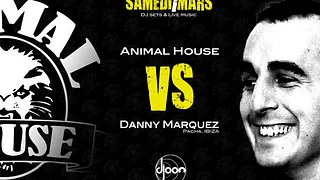 Animal House Vs Danny Marquez