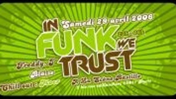 Infunkwetrust