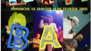 Rumba Club