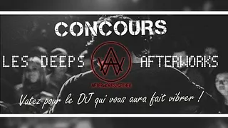Les Deeps Afterworks