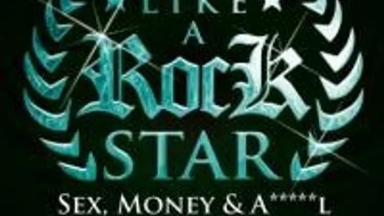 Like A Rockstar